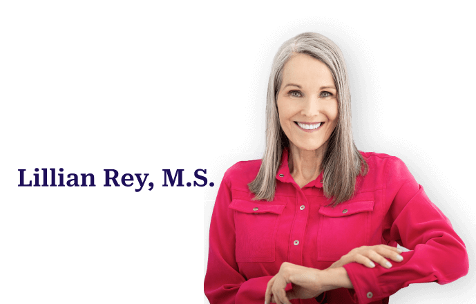 Lillian Rey